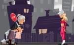 Angry Granny 2